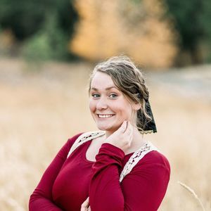 Meet your Posher, Keri